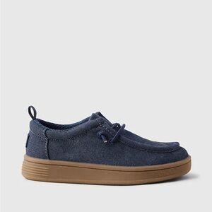 GAP toddler 11 moc sneakers NWOT